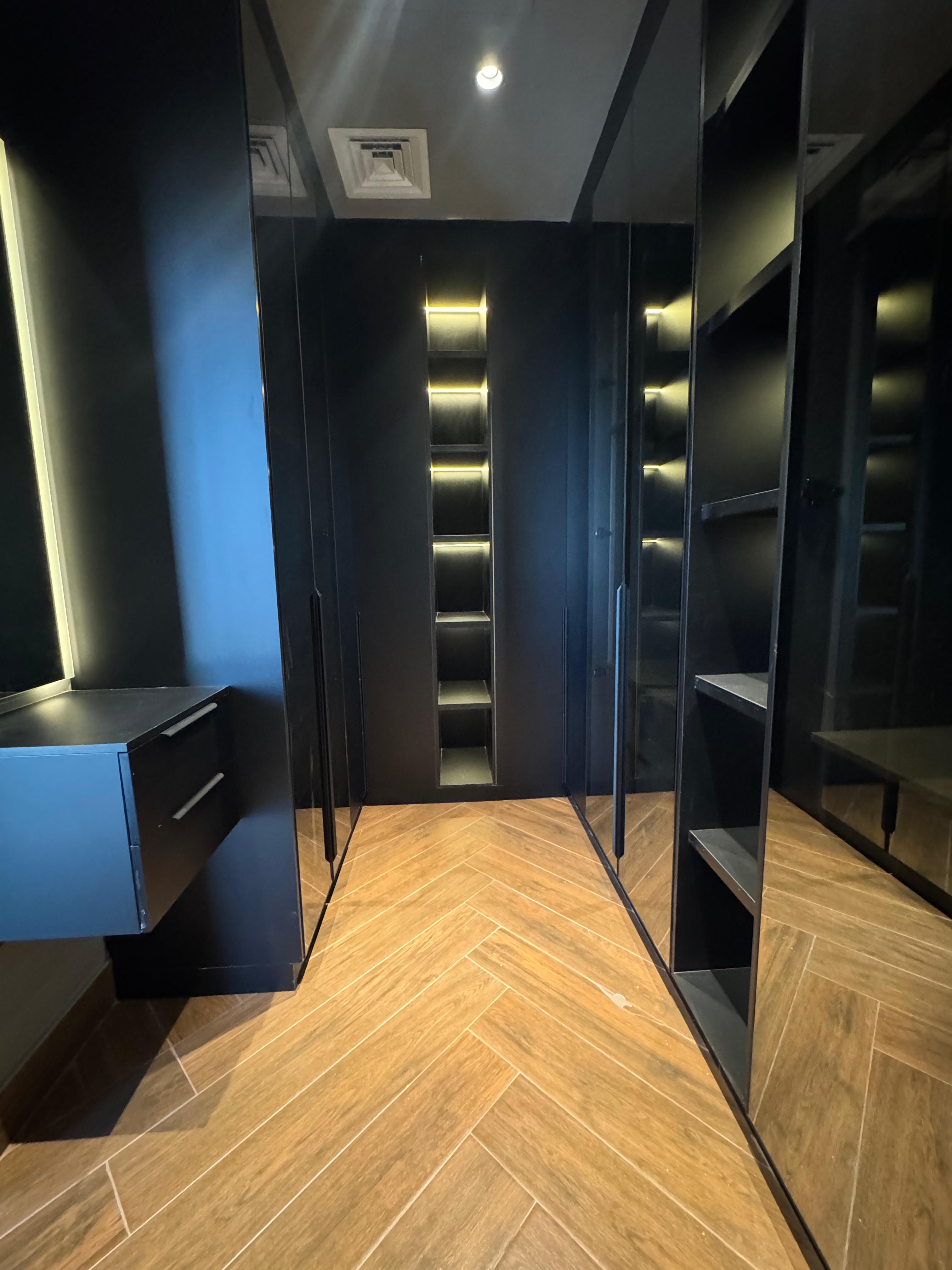 D A R Bespoke Joinery